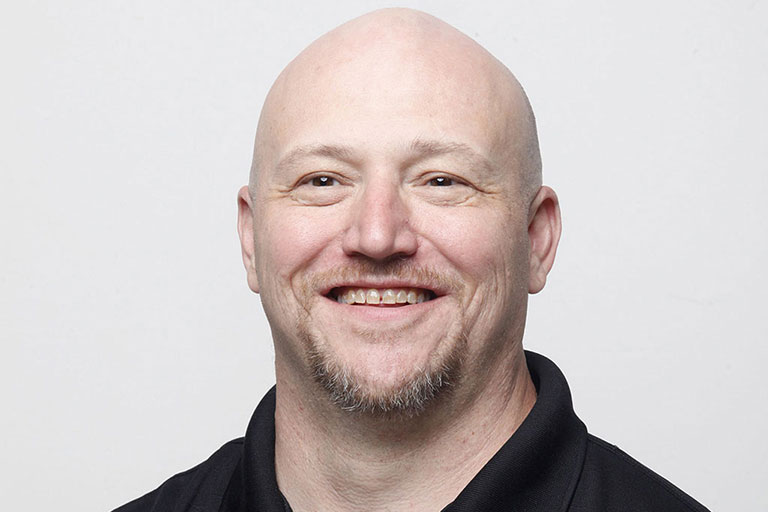 Nick Hollkamp