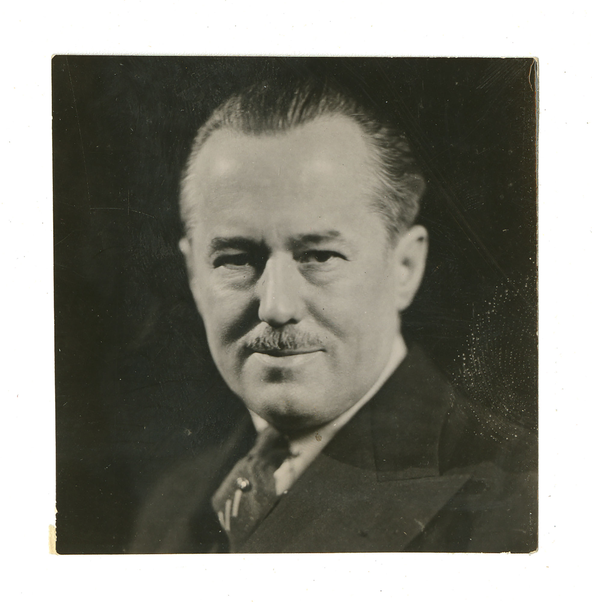 Roy W. Howard