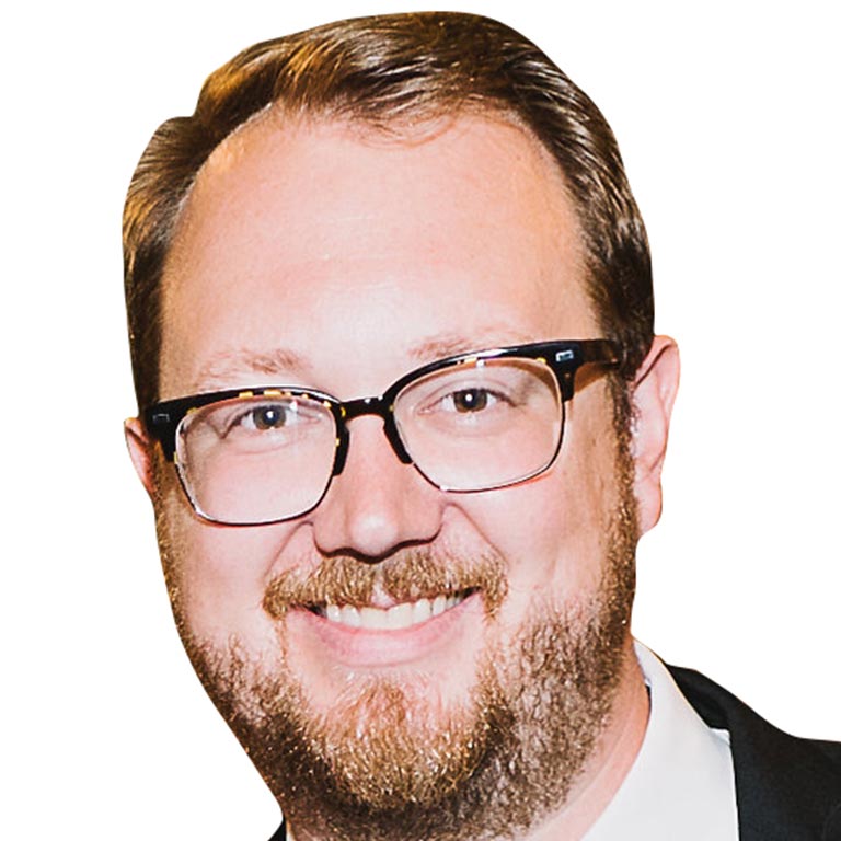 Kyle Benham