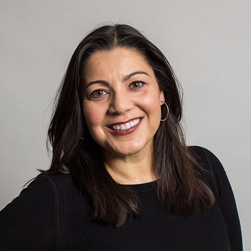 Tania Tawil