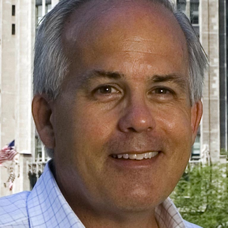 Gerould W. Kern
