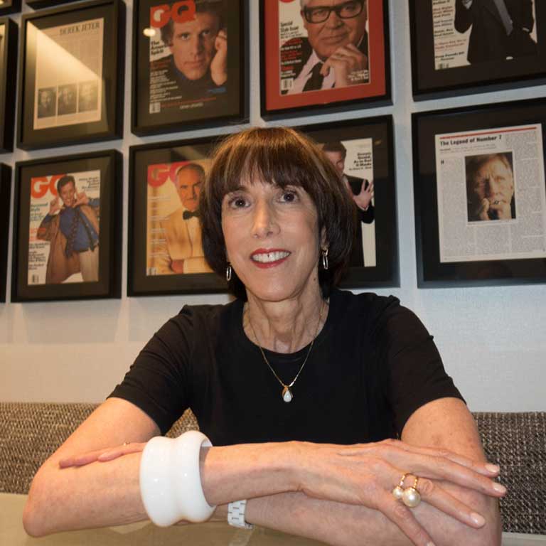 Diane Shah