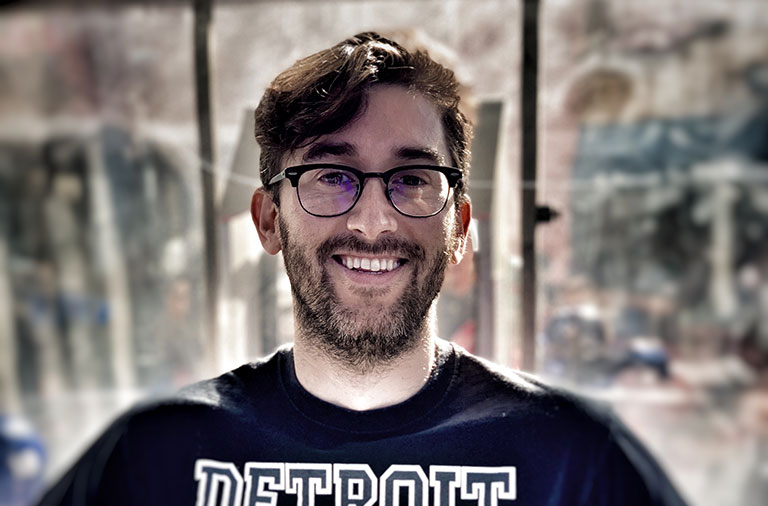 Max Aronson