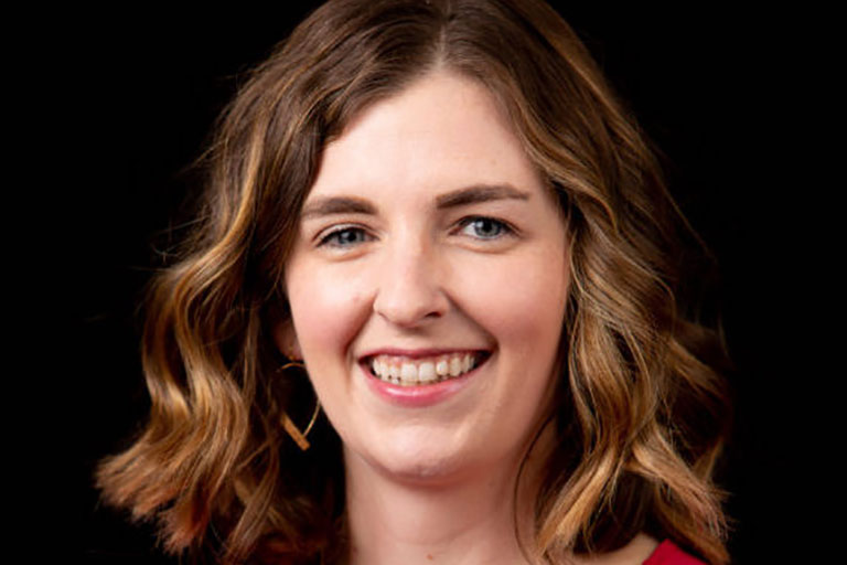 Sarah Hutchins