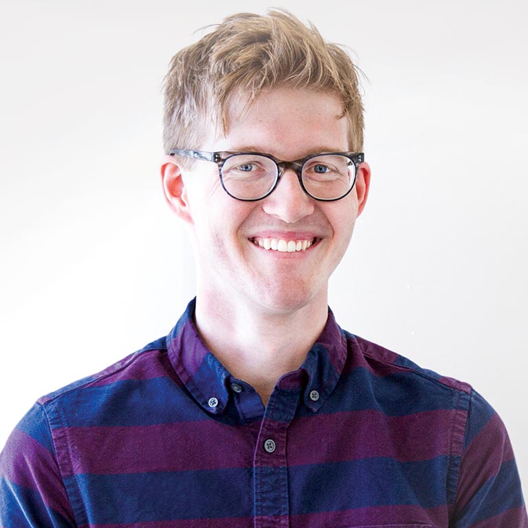 Brandon Walsh