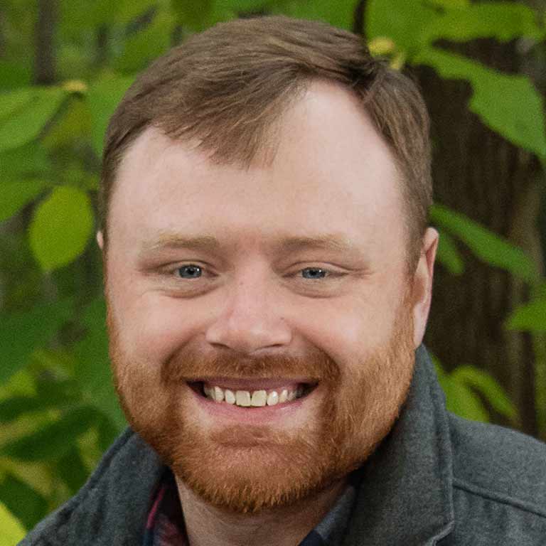 Zach Osterman