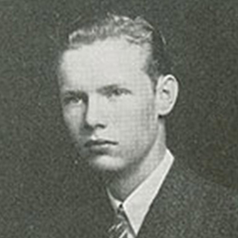 Ross Hazeltine
